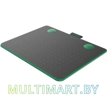 Графический планшет Parblo A640 V2 (зеленый) картинка 2